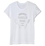 Miwa (Miwa)さんの「shakujii park」を使ったTシャツデザインへの提案