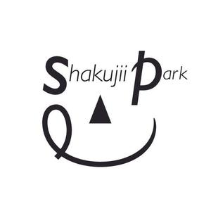 27_design_lab (shiori_K)さんの「shakujii park」を使ったTシャツデザインへの提案