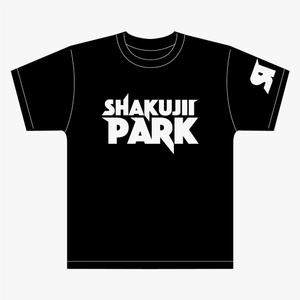 Quattro (KoutaNakamura)さんの「shakujii park」を使ったTシャツデザインへの提案