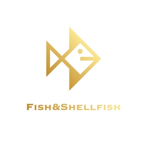 MIYAXさんの■東京・浜離宮にオープン予定の魚介レストランのロゴ作成への提案