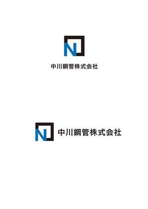 幸緒 (sachi80)さんの鋼材商社の企業ロゴへの提案