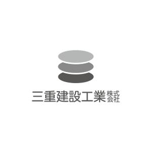 satorihiraitaさんの建設会社　三重建設工業㈱のロゴへの提案