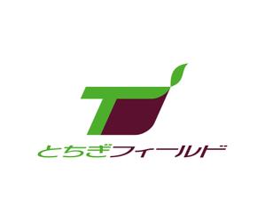 chanlanさんのエクステリア・外構施工会社『とちぎフィールド株式会社』のロゴへの提案