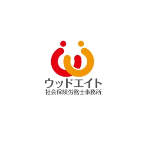 horieyutaka1 (horieyutaka1)さんの社会保険労務士事務所ロゴデザイン制作への提案