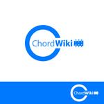 株式会社ティル (scheme-t)さんのウェブサイト「ChordWiki」のロゴ作成への提案