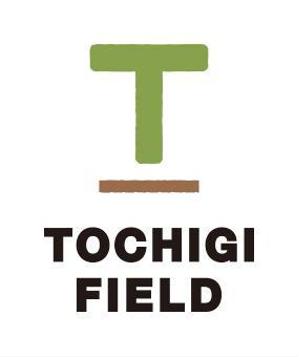 ゆとりデザイン ()さんのエクステリア・外構施工会社『とちぎフィールド株式会社』のロゴへの提案