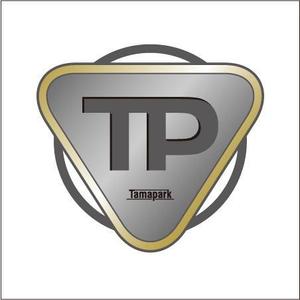 Bucchi (Bucchi)さんの「TP または　Tamapark またはその他」のロゴ作成（商標登録なし）への提案