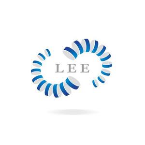 ow ()さんの【ロゴ作成】調剤薬局を経営する『株式会社ＬＬＥ』への提案