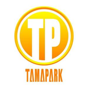 taniさんの「TP または　Tamapark またはその他」のロゴ作成（商標登録なし）への提案