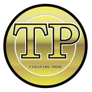 スタジオ　天下布夢 ()さんの「TP または　Tamapark またはその他」のロゴ作成（商標登録なし）への提案