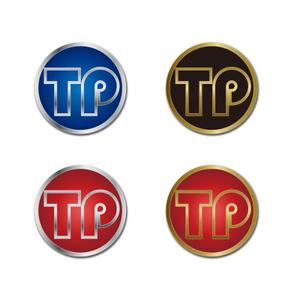 forever (Doing1248)さんの「TP または　Tamapark またはその他」のロゴ作成（商標登録なし）への提案