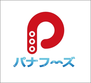 toshimさんの企業のロゴへの提案