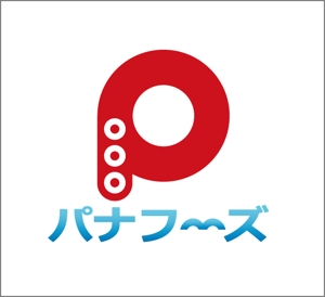 toshimさんの企業のロゴへの提案