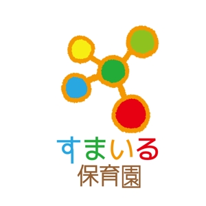 sumiyochi (sumiyochi)さんの保育園のロゴデザイン作成への提案