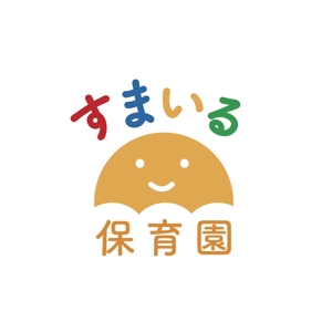 GOTOSUN (gotogoro)さんの保育園のロゴデザイン作成への提案