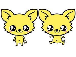 KAZU-T (KAZU-T)さんのスポーツポータルサイトのキャラクター作成への提案