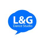 株式会社ティル (scheme-t)さんの「L&G Dance Studio」のロゴ作成への提案