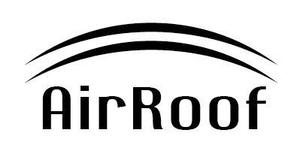 Check Lab株式会社 (Check_Lab)さんの屋根瓦製品の名称「AirRoof」ロゴマークの作成への提案
