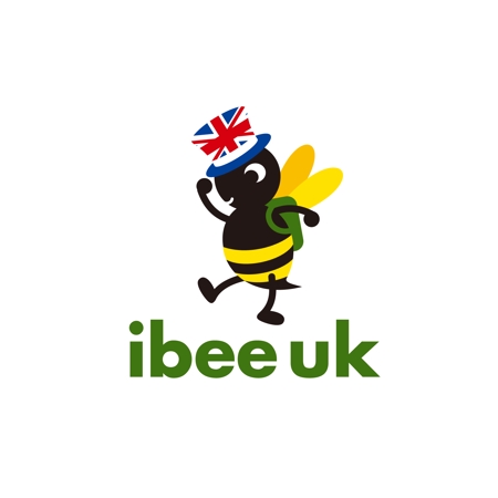 ミツバチ のマークまたはイラスト入りのスタイリッシュなロゴ作成依頼します イギリスの会社です の依頼 外注 ロゴ作成 デザインの仕事 副業 クラウドソーシング ランサーズ Id