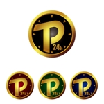 oo_design (oo_design)さんの「TP または　Tamapark またはその他」のロゴ作成（商標登録なし）への提案