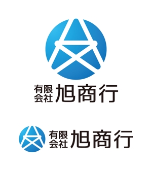 tsujimo (tsujimo)さんの電気通信工事を行っている会社のロゴ制作をお願いします。への提案