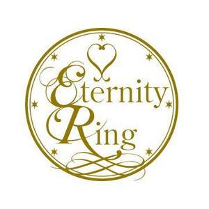 Arimotoさんの宝石ショップのロゴ（エタニティリング）制作への提案