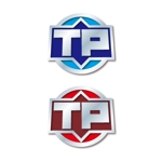 HQ BRAIN (hqbrain)さんの「TP または　Tamapark またはその他」のロゴ作成（商標登録なし）への提案