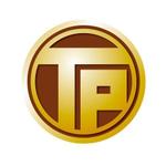 HQ BRAIN (hqbrain)さんの「TP または　Tamapark またはその他」のロゴ作成（商標登録なし）への提案