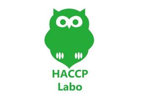 donner_Tさんの食品衛生管理であるHACCPの解説サイト「HACCP Labo」のロゴへの提案