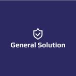 Daiki-Ueda (Daiki-Ueda)さんの株式会社general solution  建設業 の 会社ロゴへの提案