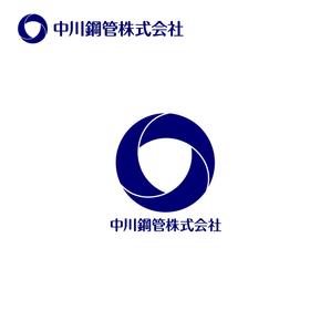 taguriano (YTOKU)さんの鋼材商社の企業ロゴへの提案