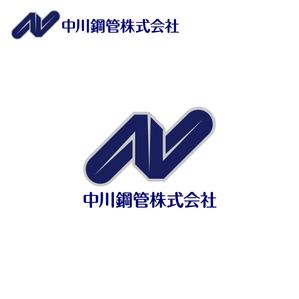 taguriano (YTOKU)さんの鋼材商社の企業ロゴへの提案