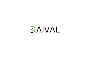 Alice (AliceLee)さんの不動産コミュニティサイト「RAIVAL」のロゴへの提案