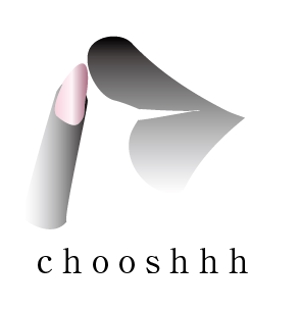 creative1 (AkihikoMiyamoto)さんの☆ロゴ作成依頼☆ヘアーセットサロン「ChooShhh」への提案