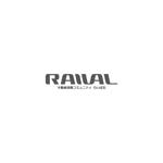 yusa_projectさんの不動産コミュニティサイト「RAIVAL」のロゴへの提案