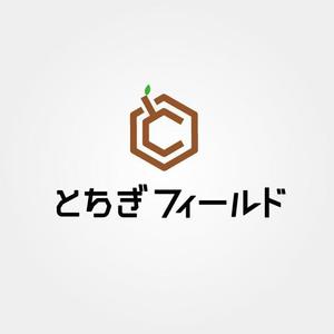 invest (invest)さんのエクステリア・外構施工会社『とちぎフィールド株式会社』のロゴへの提案