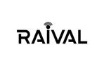 loto (loto)さんの不動産コミュニティサイト「RAIVAL」のロゴへの提案