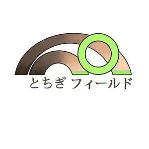 aat (aat1)さんのエクステリア・外構施工会社『とちぎフィールド株式会社』のロゴへの提案