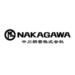 red3841 (red3841)さんの鋼材商社の企業ロゴへの提案