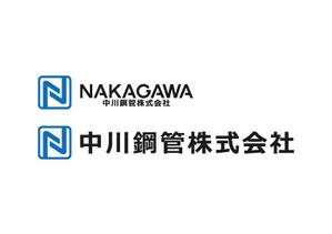 loto (loto)さんの鋼材商社の企業ロゴへの提案