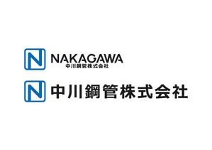 loto (loto)さんの鋼材商社の企業ロゴへの提案