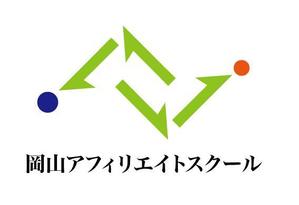 吉田 (TADASHI0203)さんのアフィリエイトスクール　ロゴ制作への提案