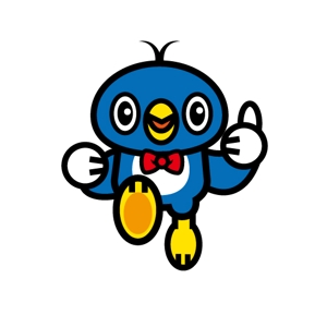 fumtoy (fumtoy)さんのカメかペンギンのキャラクターデザインへの提案