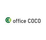 HFvision (HFvision)さんのコンサルティング会社のサイト「office coco」のロゴへの提案