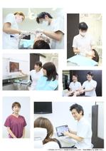 大河正典 (kecha123)さんの大阪　門真市　歯科医院の撮影依頼への提案