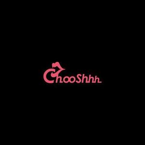 SHIROさんの☆ロゴ作成依頼☆ヘアーセットサロン「ChooShhh」への提案