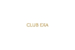 Alice (AliceLee)さんの「CLUB EXA」（クラブ　エグザ）のロゴへの提案