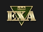 JOB-AID (neon-tani)さんの「CLUB EXA」（クラブ　エグザ）のロゴへの提案