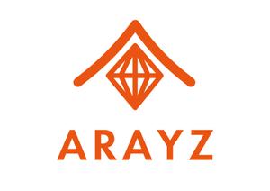 ogan (oganbo)さんの株式会社ARAYZのロゴへの提案