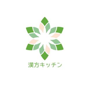 sumiyochi (sumiyochi)さんの薬膳料理・薬膳スクール「漢方キッチン」のロゴへの提案